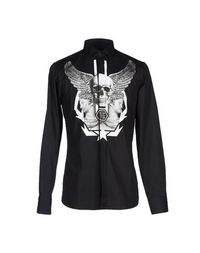 Pубашка Philipp Plein Homme