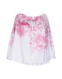 Блузка Roberto Cavalli