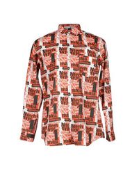 Pубашка Comme DES GarÇons Shirt