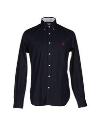 Pубашка U.S.Polo Assn.