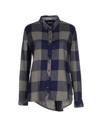 Pубашка Tommy Hilfiger Denim