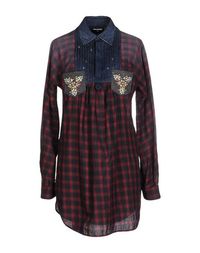 Кафтан Dsquared2