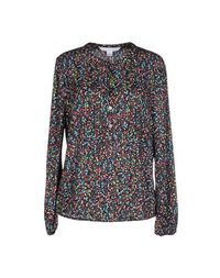 Блузка Diane VON Furstenberg