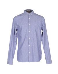 Pубашка Tommy Hilfiger Denim