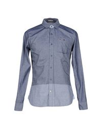Pубашка Tommy Hilfiger Denim