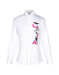 Pубашка Dsquared2