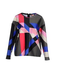 Блузка Msgm