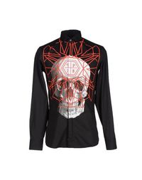 Pубашка Philipp Plein Homme