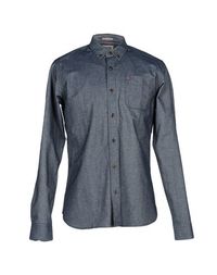 Pубашка Tommy Hilfiger Denim