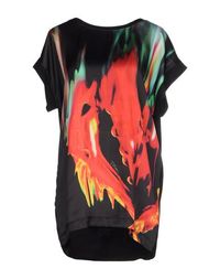 Блузка Just Cavalli