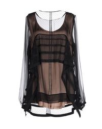 Блузка Alberta Ferretti