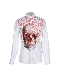 Pубашка Philipp Plein Homme