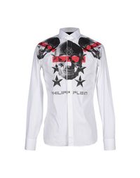 Pубашка Philipp Plein Homme