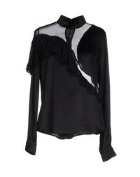 Блузка Christopher Kane