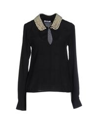 Блузка Moschino Cheapandchic