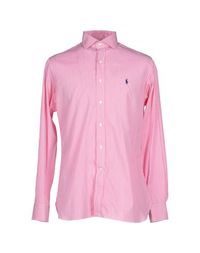 Pубашка Polo Ralph Lauren