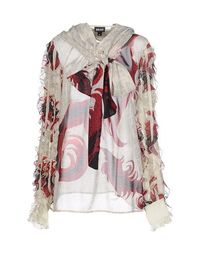Блузка Dsquared2
