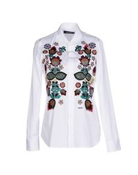 Pубашка Dsquared2