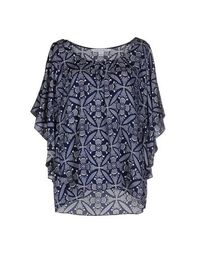 Блузка Diane VON Furstenberg