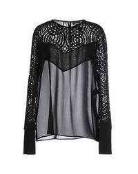 Блузка Just Cavalli