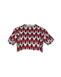 Блузка Dsquared2