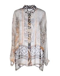 Pубашка Alberta Ferretti