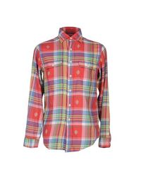 Pубашка Polo Ralph Lauren