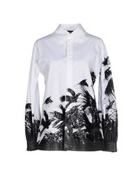 Pубашка Dsquared2
