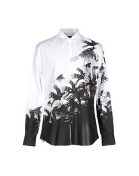 Pубашка Dsquared2