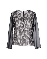 Блузка Moschino Cheapandchic