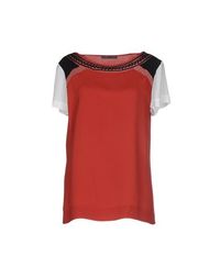 Блузка Alberta Ferretti