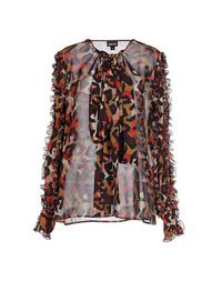 Блузка Just Cavalli