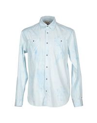 Pубашка Tommy Hilfiger Denim