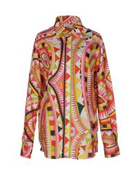 Pубашка Emilio Pucci