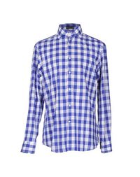 Pубашка Hackett