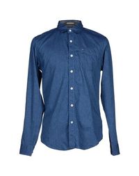 Pубашка Tommy Hilfiger Denim