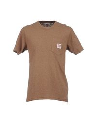 Джемпер с круглым вырезом Carhartt