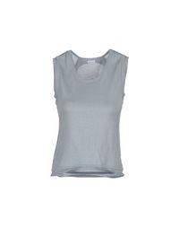 Свитер без рукавов Zuid