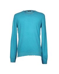 Джемпер с круглым вырезом Officina 36