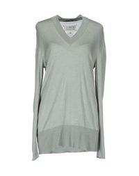 Свитер с длинными рукавами Maison Margiela 4
