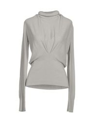 Свитер с длинными рукавами Emporio Armani