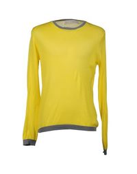 Джемпер с круглым вырезом TO Throw