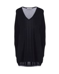 Свитер с короткими рукавами Gio' Moretti