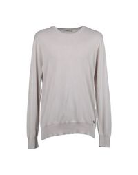Джемпер с круглым вырезом GJ Gaudi' Jeans