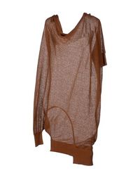 Свитер с короткими рукавами Pinko
