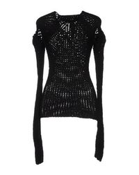 Свитер с длинными рукавами LE Moine Tricote