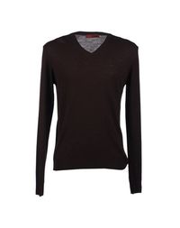 Джемпер с V-образным вырезом Vneck