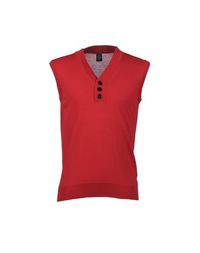 Жилет трикотажный Eleventy