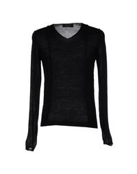 Свитер Vneck