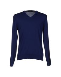 Свитер Vneck